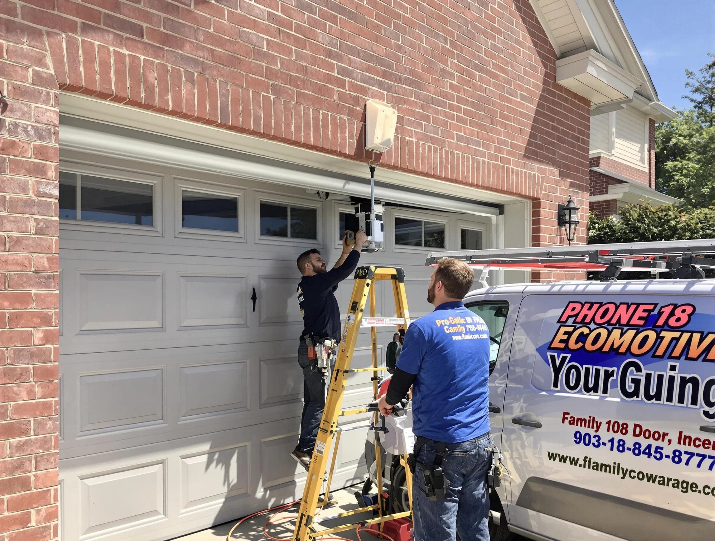 McKeesport Garage Door Repair local technician providing expert garage door repair in McKeesport neighborhood