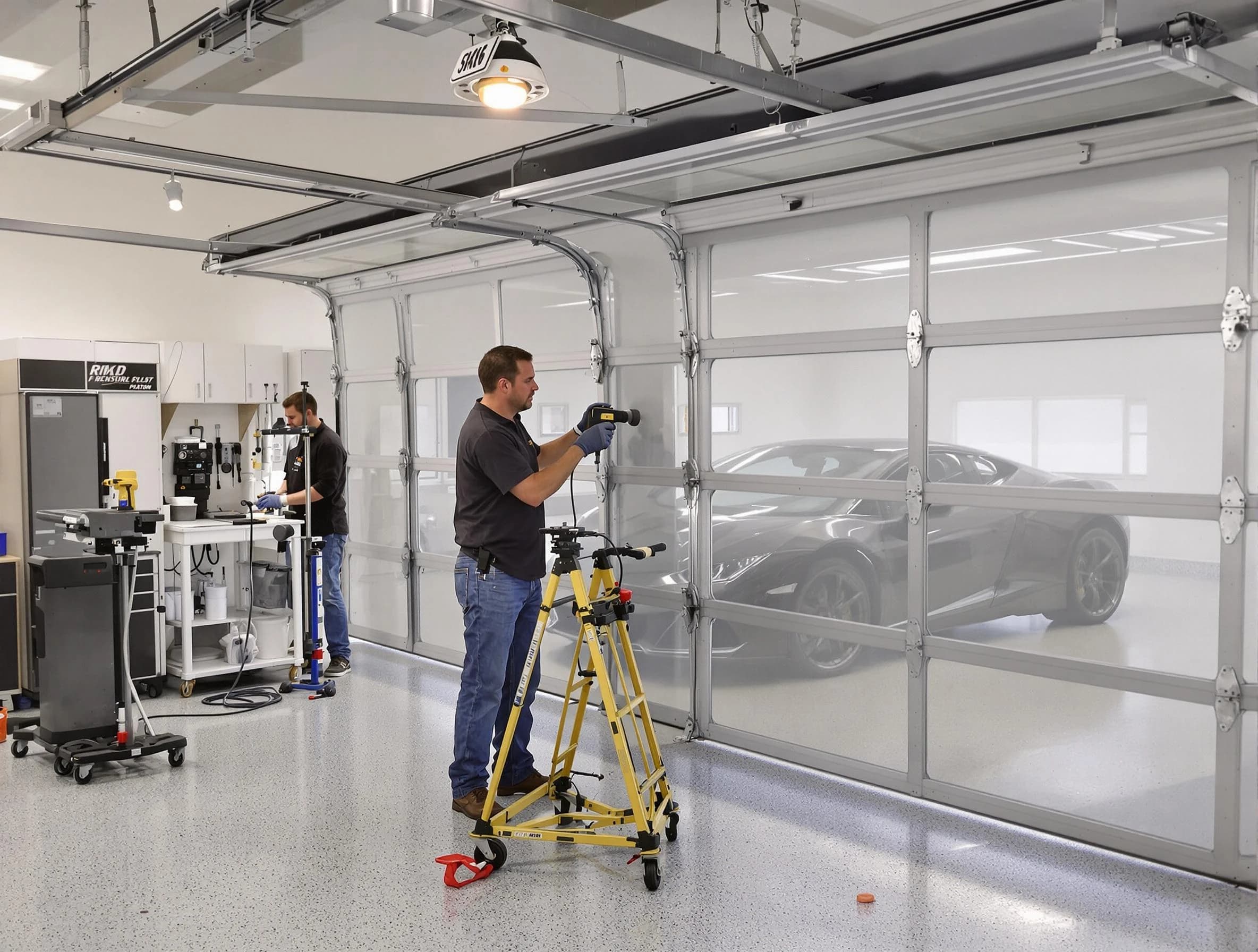 Dents Repair service in McKeesport, PA