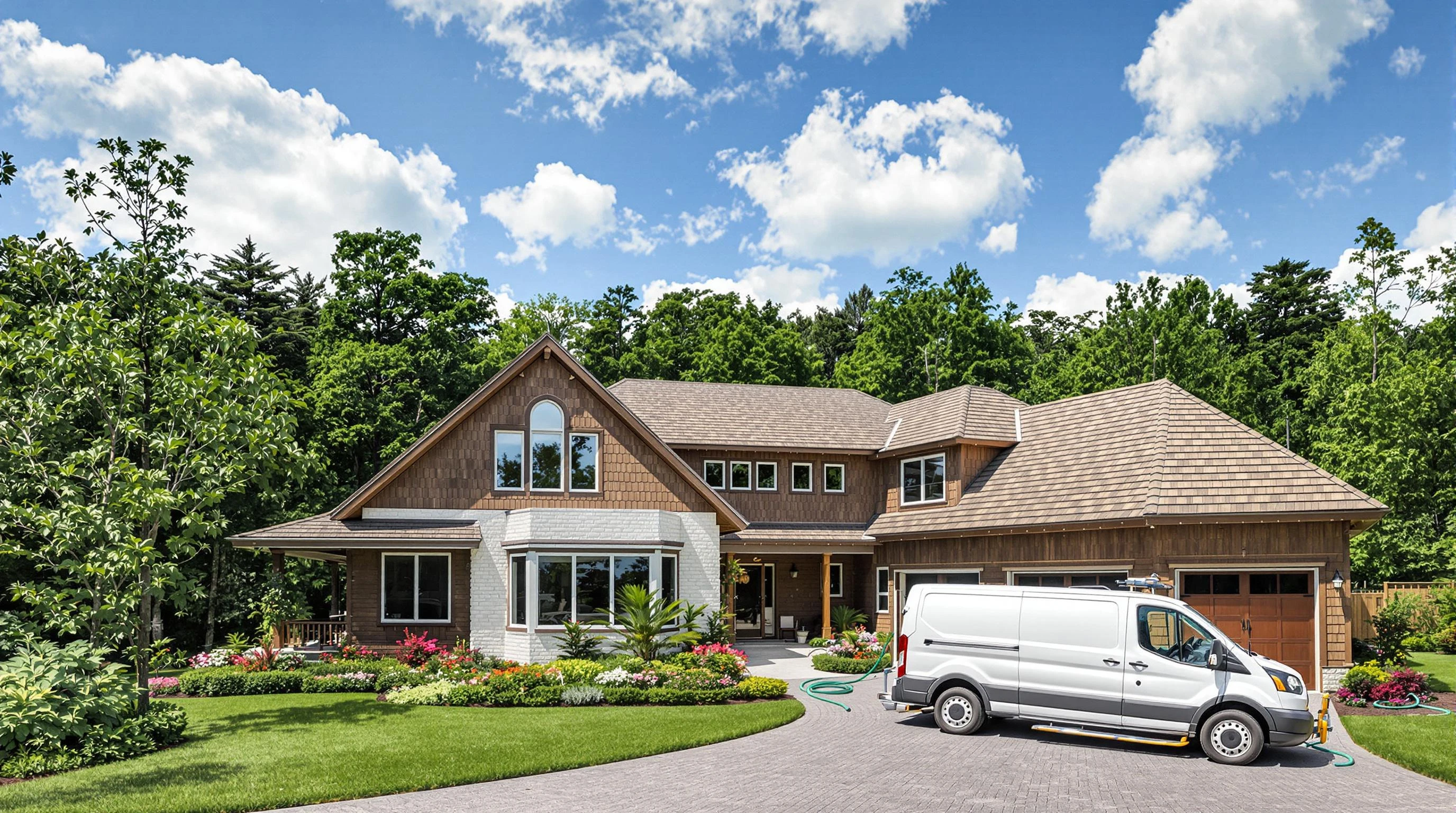 McKeesport Garage Door Repair broken spring & cable repair in McKeesport, PA