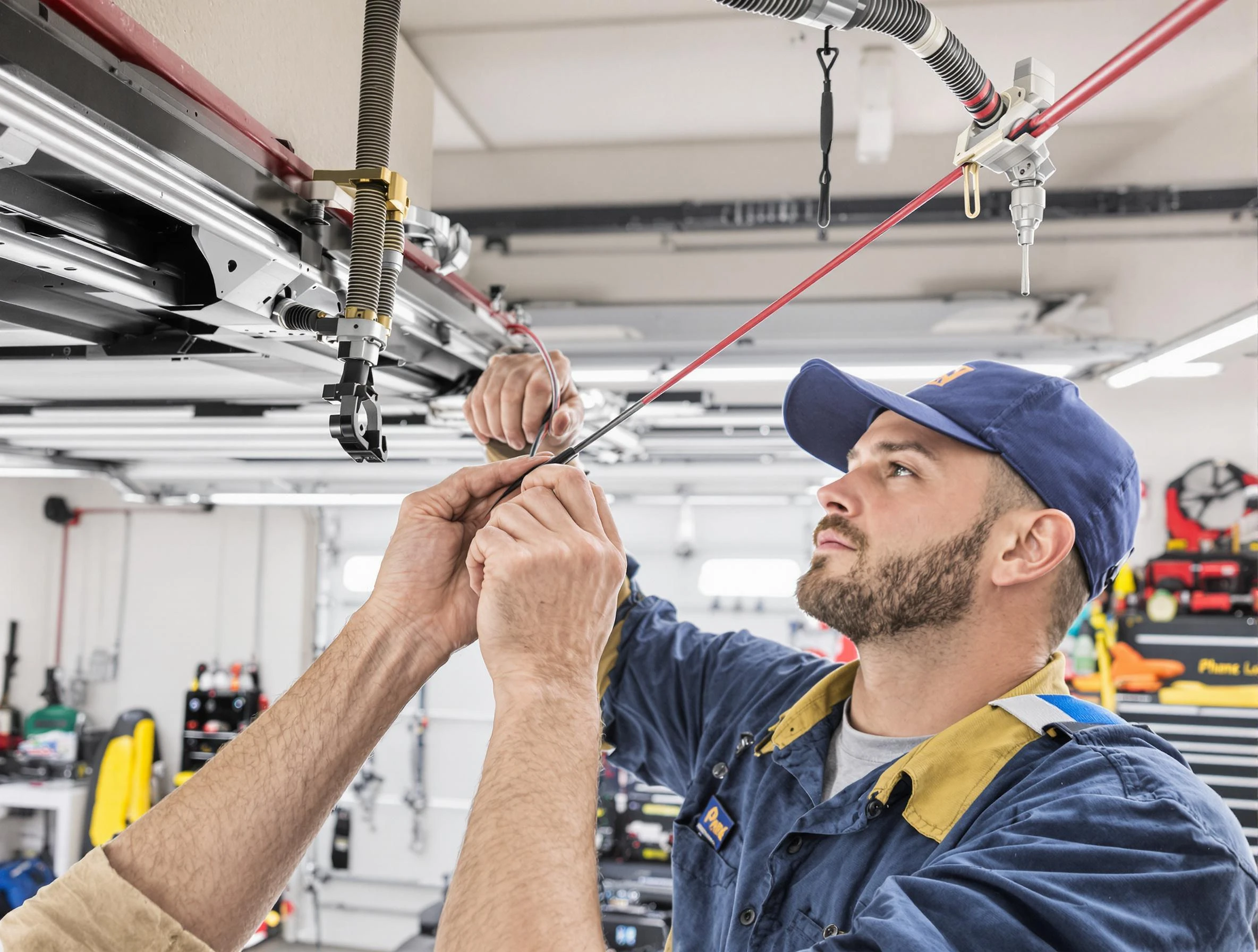 Cable Repair in North Versailles, PA
