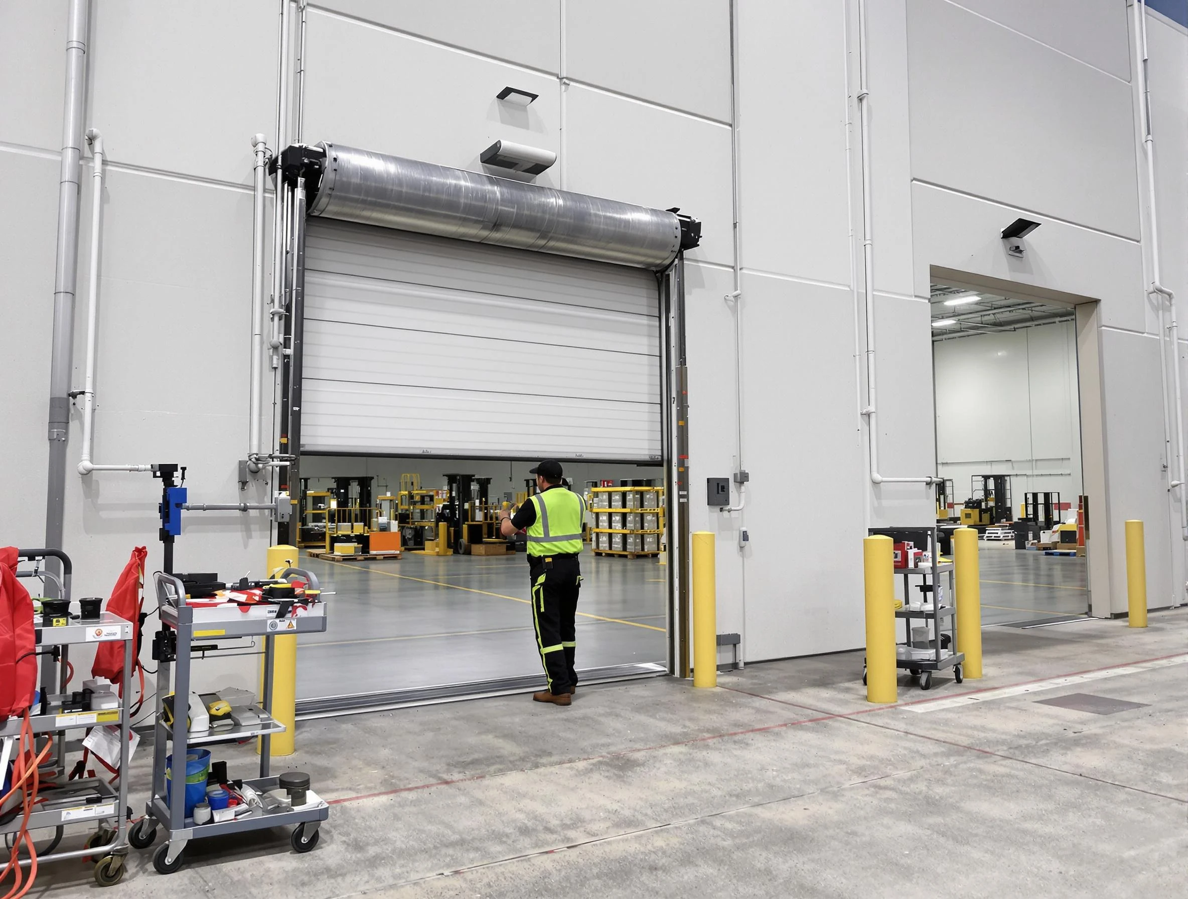 Commercial Repair in North Versailles, PA