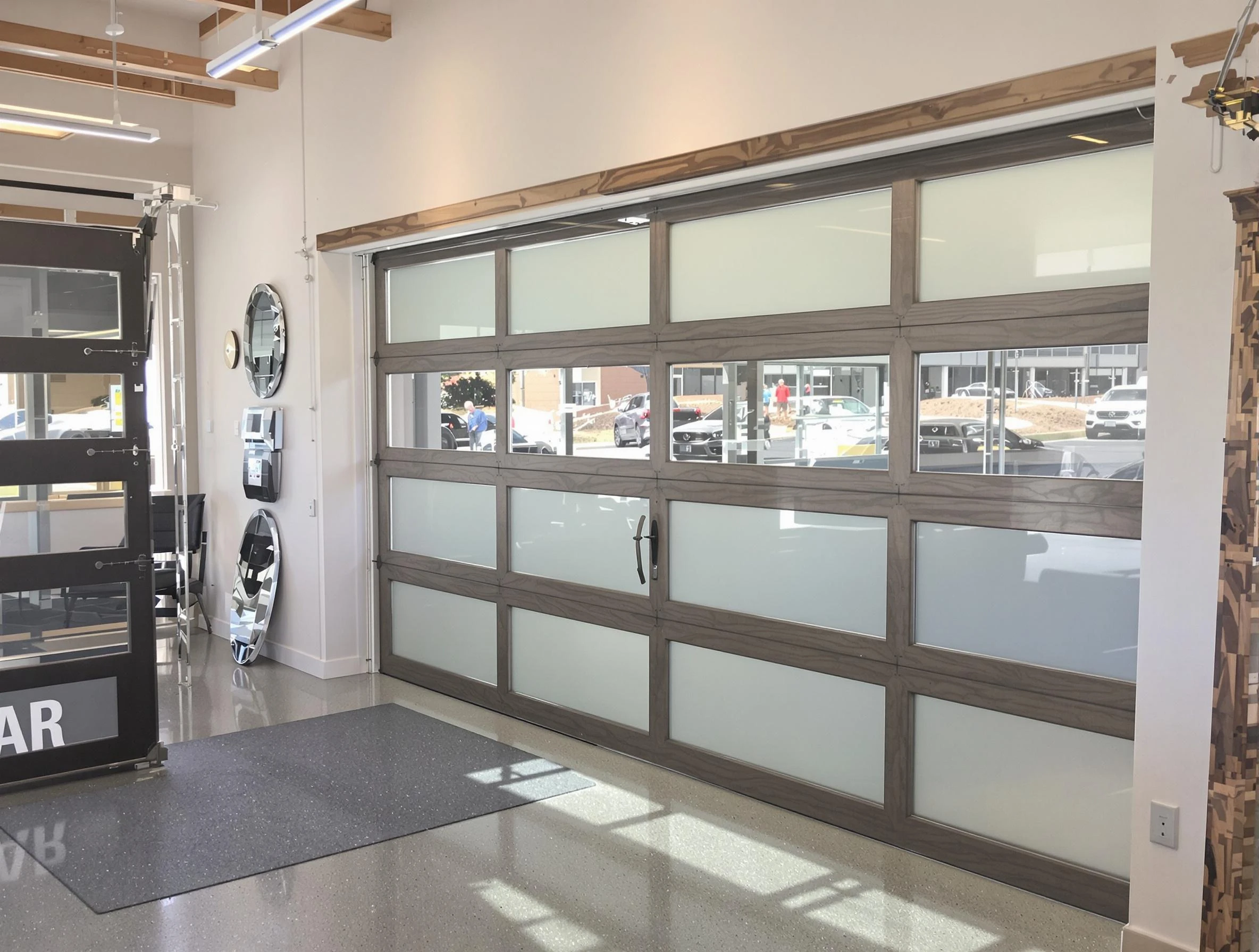 Custom Doors in North Versailles, PA