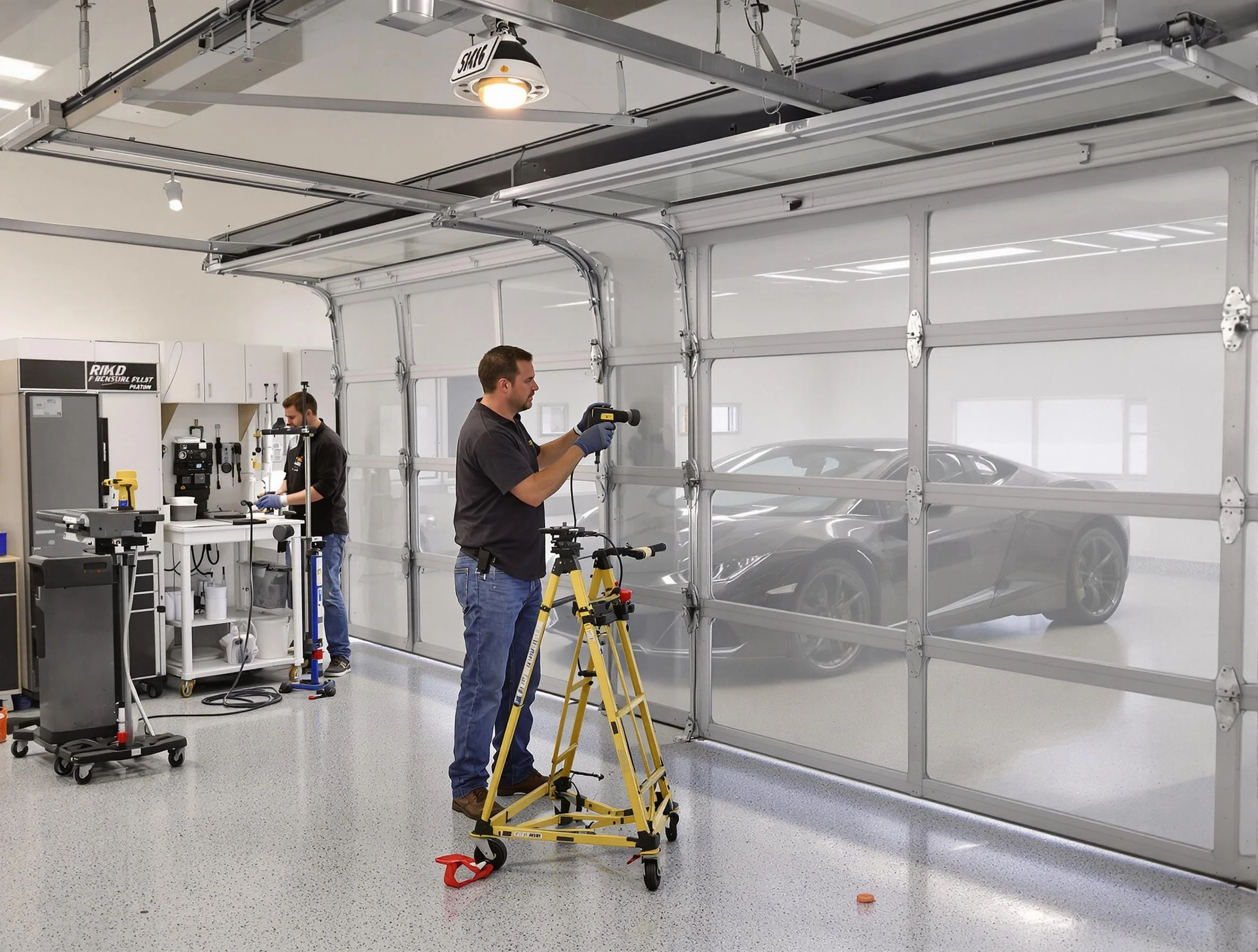 Dents Repair in North Versailles, PA