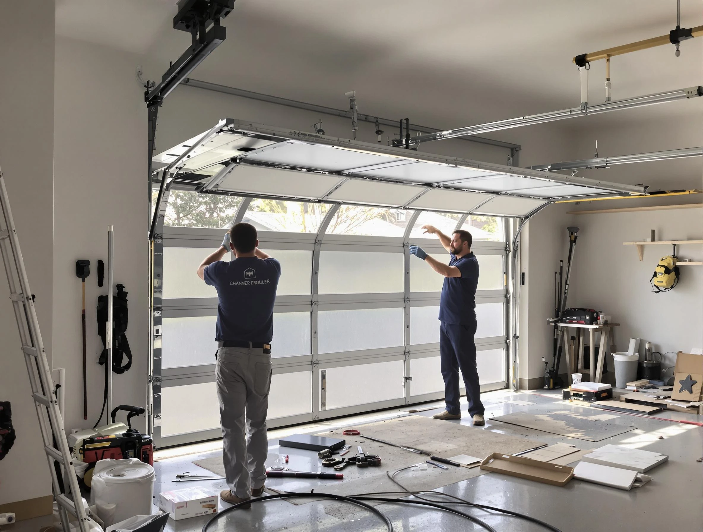 Door Replacement in North Versailles, PA