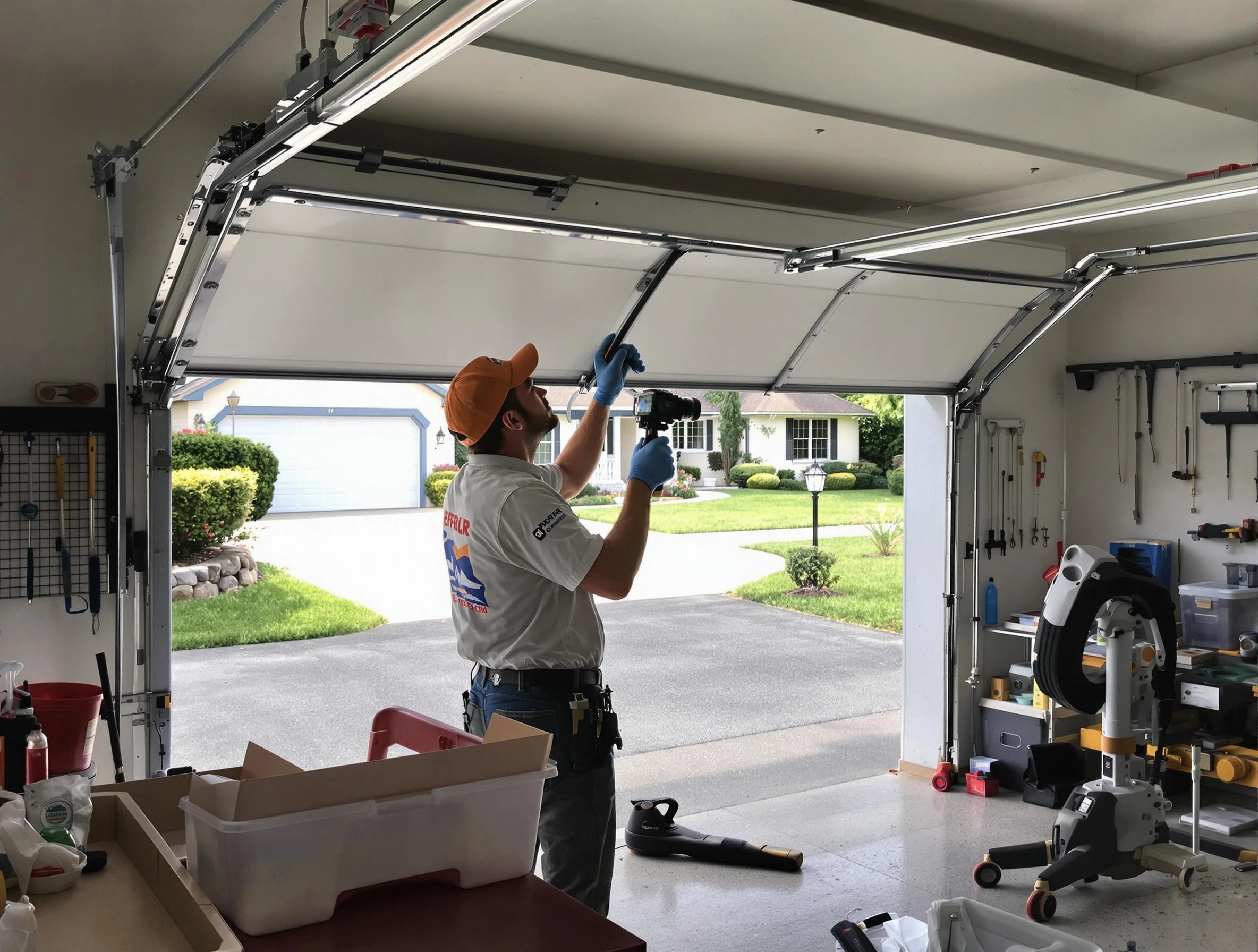Local Repair in North Versailles, PA