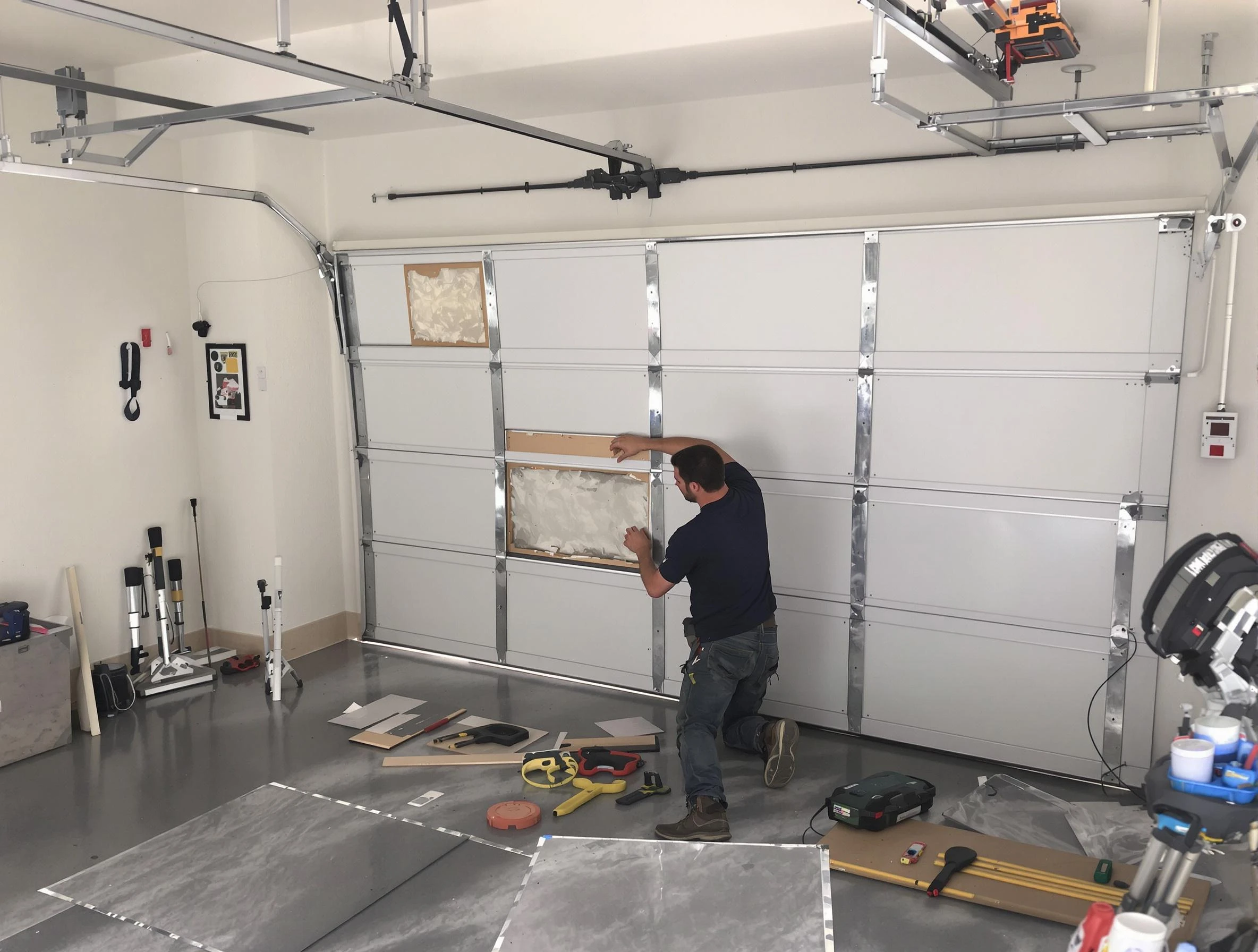 Panel Repair in North Versailles, PA
