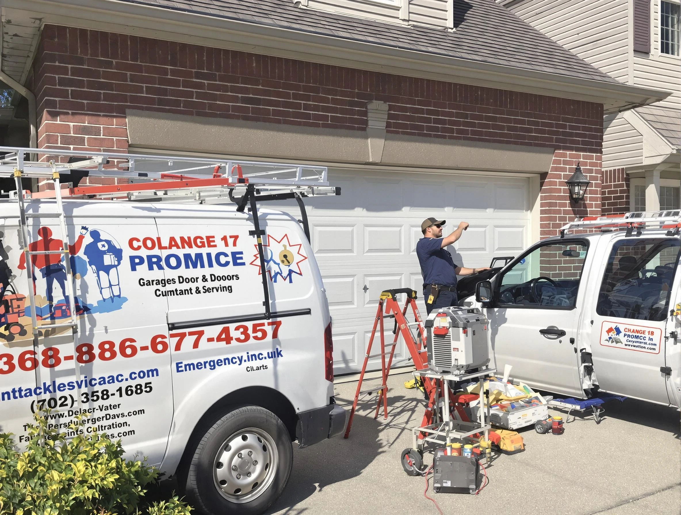 Same Day Repair in North Versailles, PA