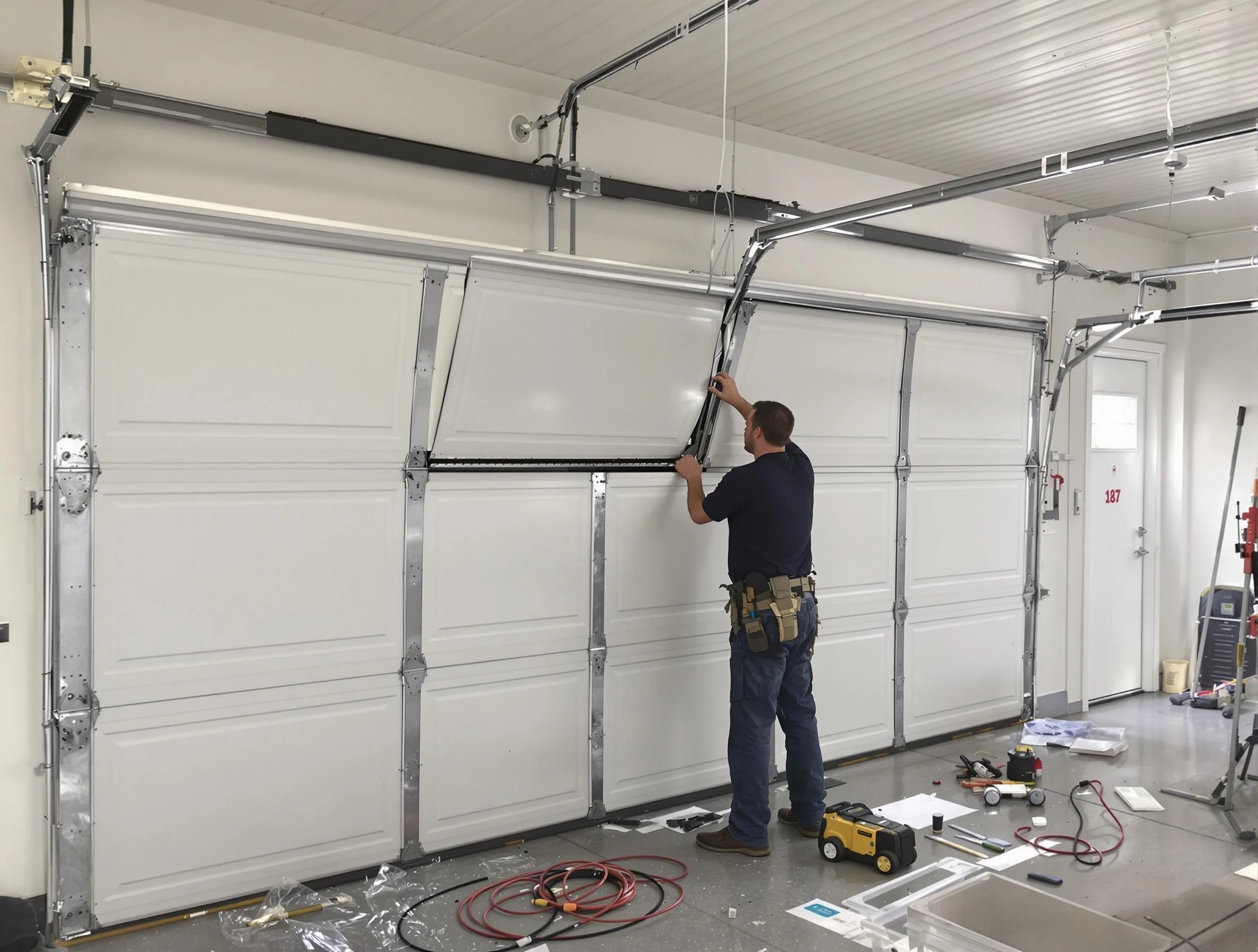 Section Replacement in North Versailles, PA
